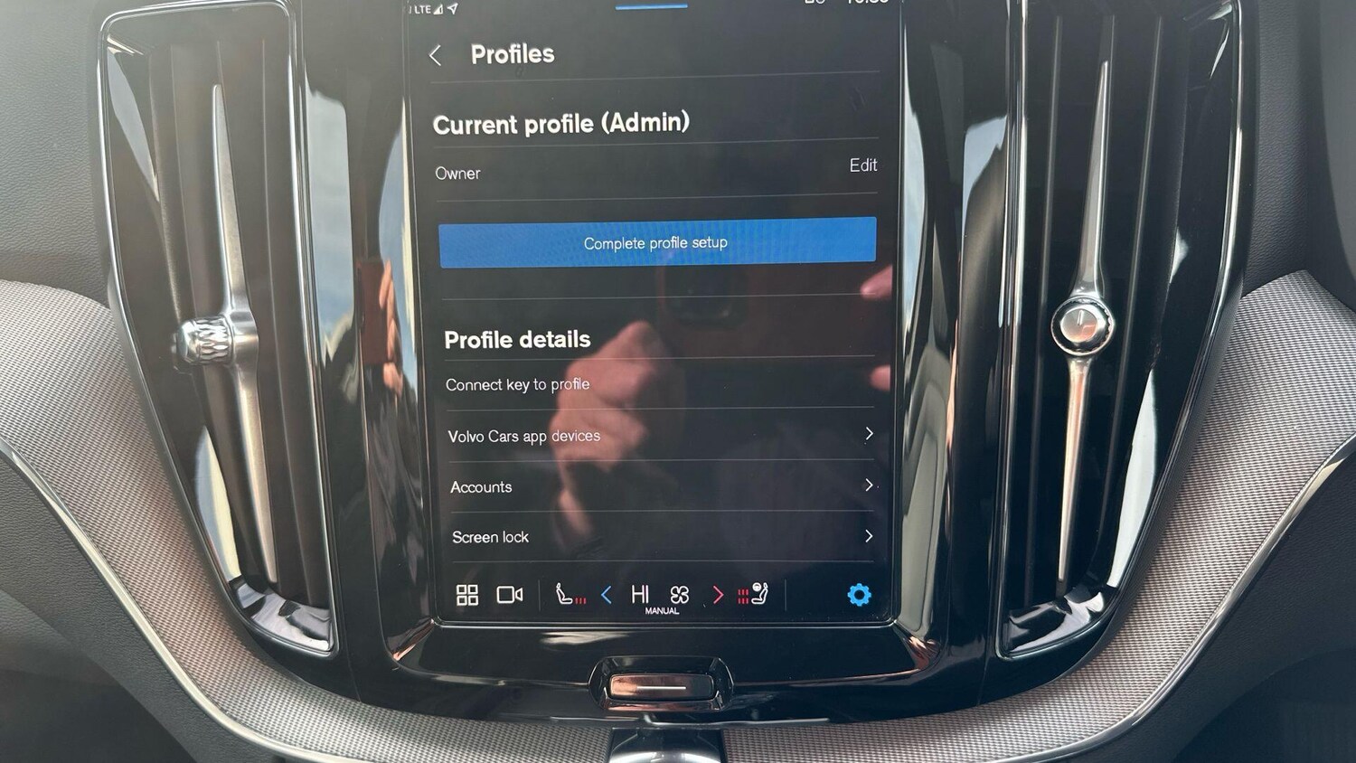 Used Volvo XC60 for sale - 77853511: Photo 32