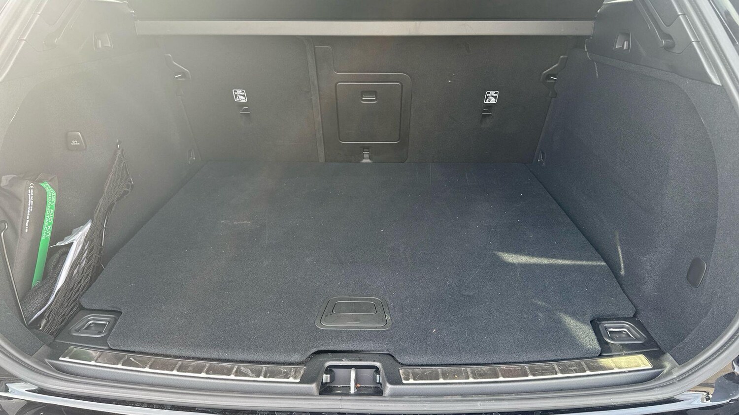 Used Volvo XC60 for sale - 77853511: Photo 33