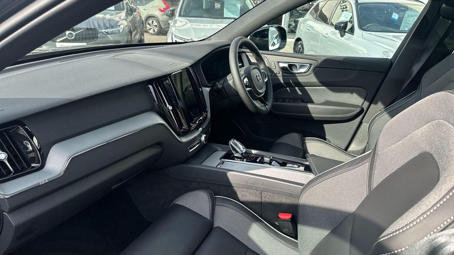 Used Volvo XC60 for sale - 77853511: Photo 34