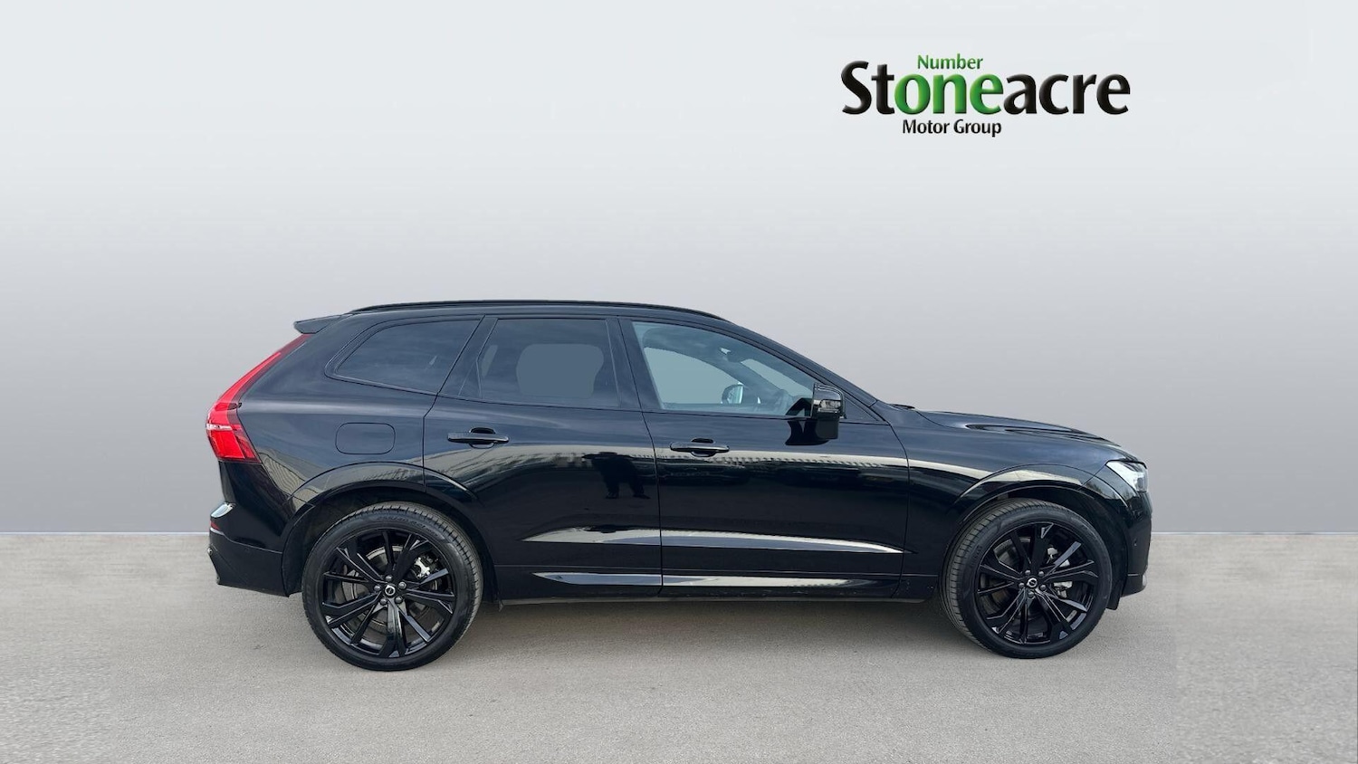 Used Volvo XC60 for sale - 77853511: Photo 5