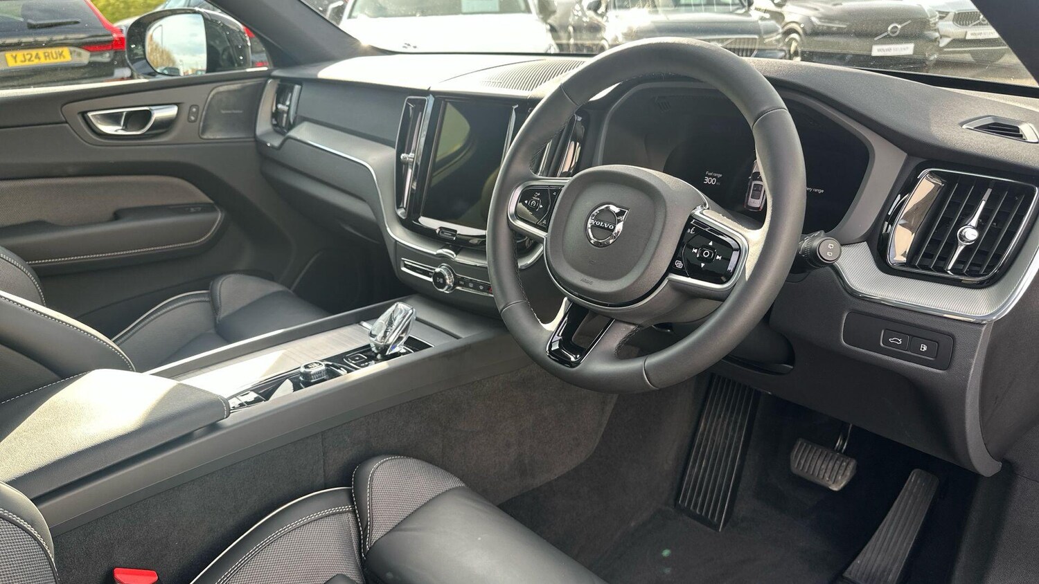 Used Volvo XC60 for sale - 77853511: Photo 6