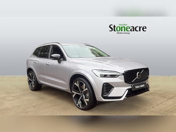 Used Volvo XC60 2026 for sale - 79793788: Photo