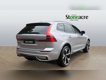Used Volvo XC60 2026 for sale - 79793788: Photo