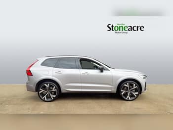 Used Volvo XC60 2026 for sale - 79793788: Photo