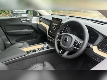 Used Volvo XC60 2026 for sale - 79793788: Photo