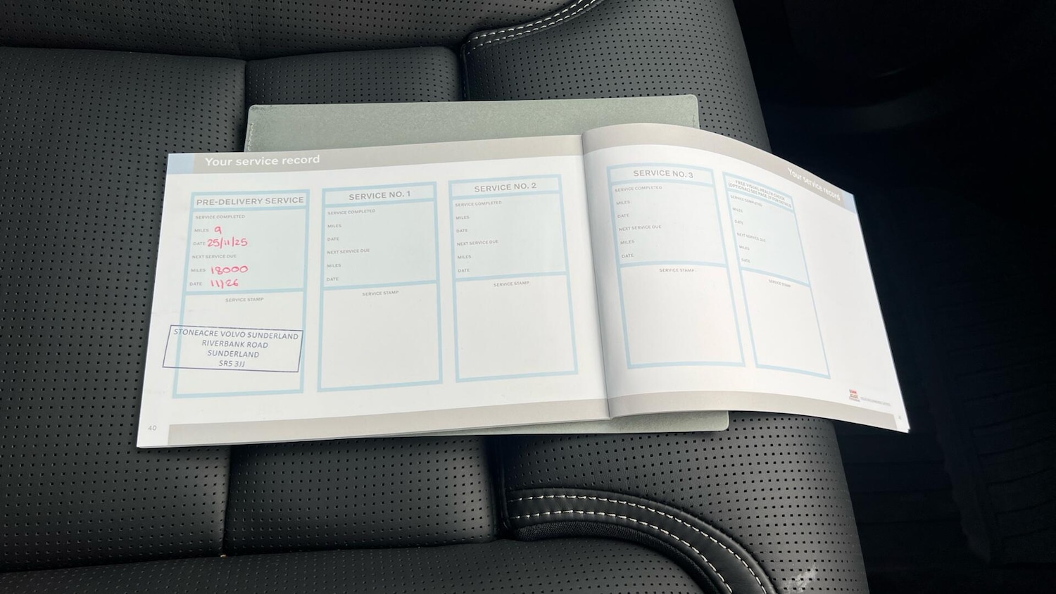 Used Volvo XC90 2025 for sale - 77646868: Photo 14