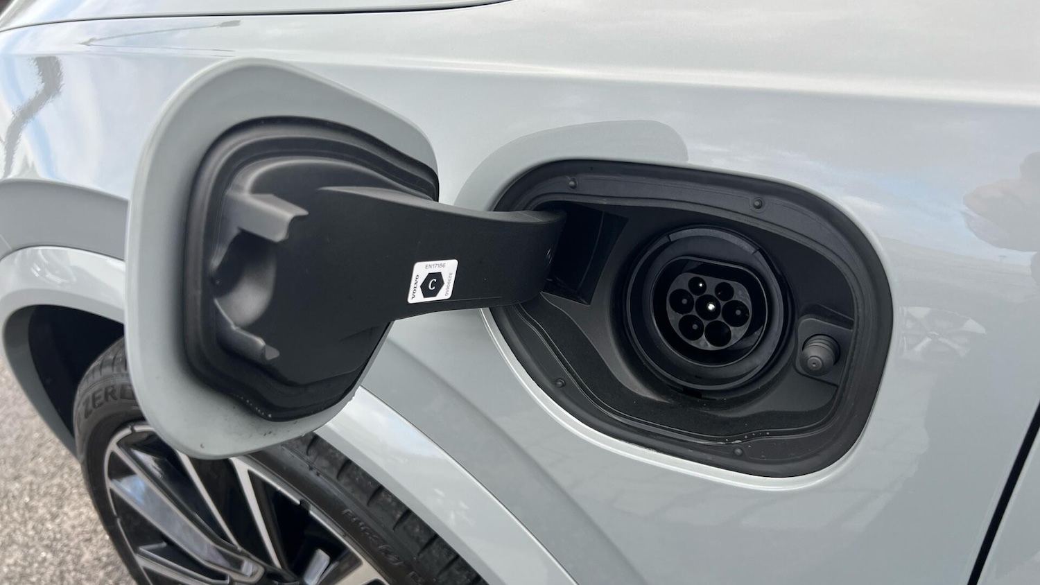 Used Volvo XC90 2025 for sale - 77646868: Photo 15