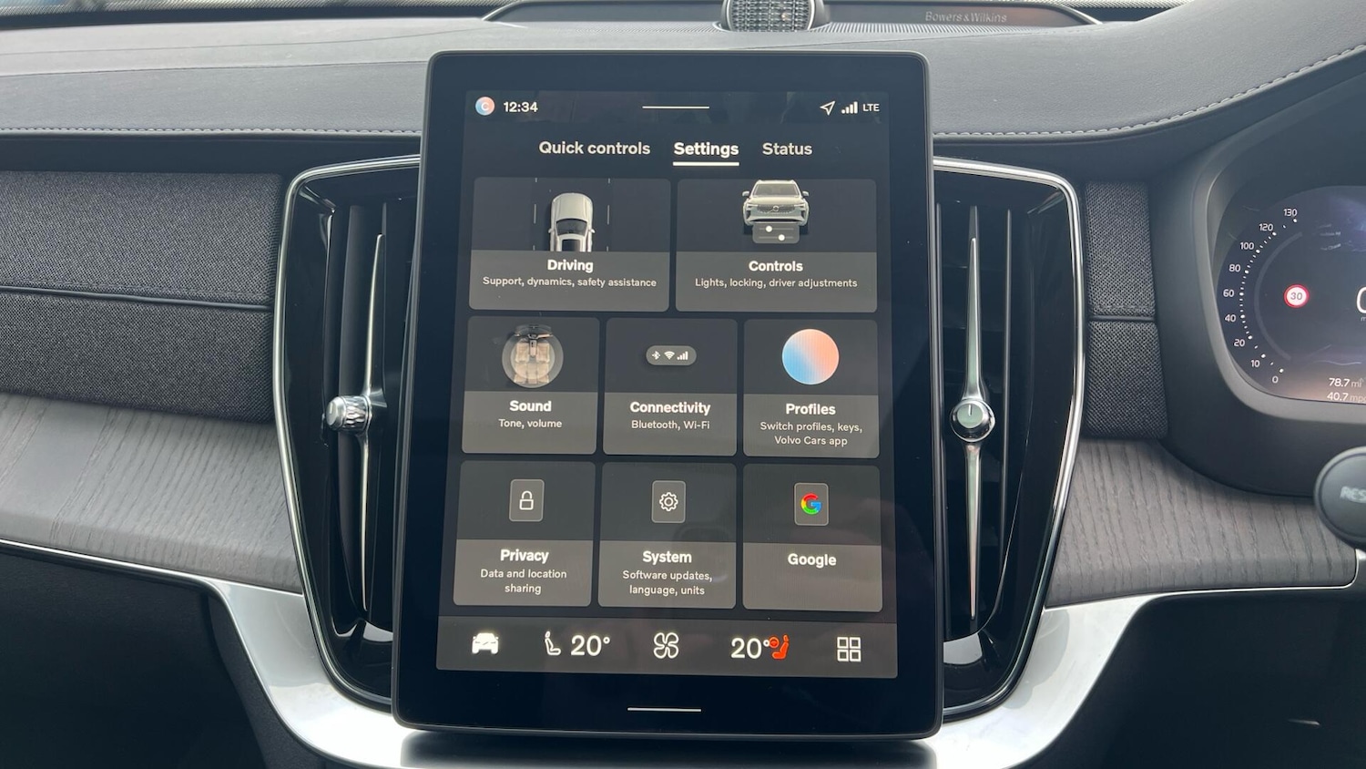 Used Volvo XC90 2025 for sale - 77646868: Photo 16