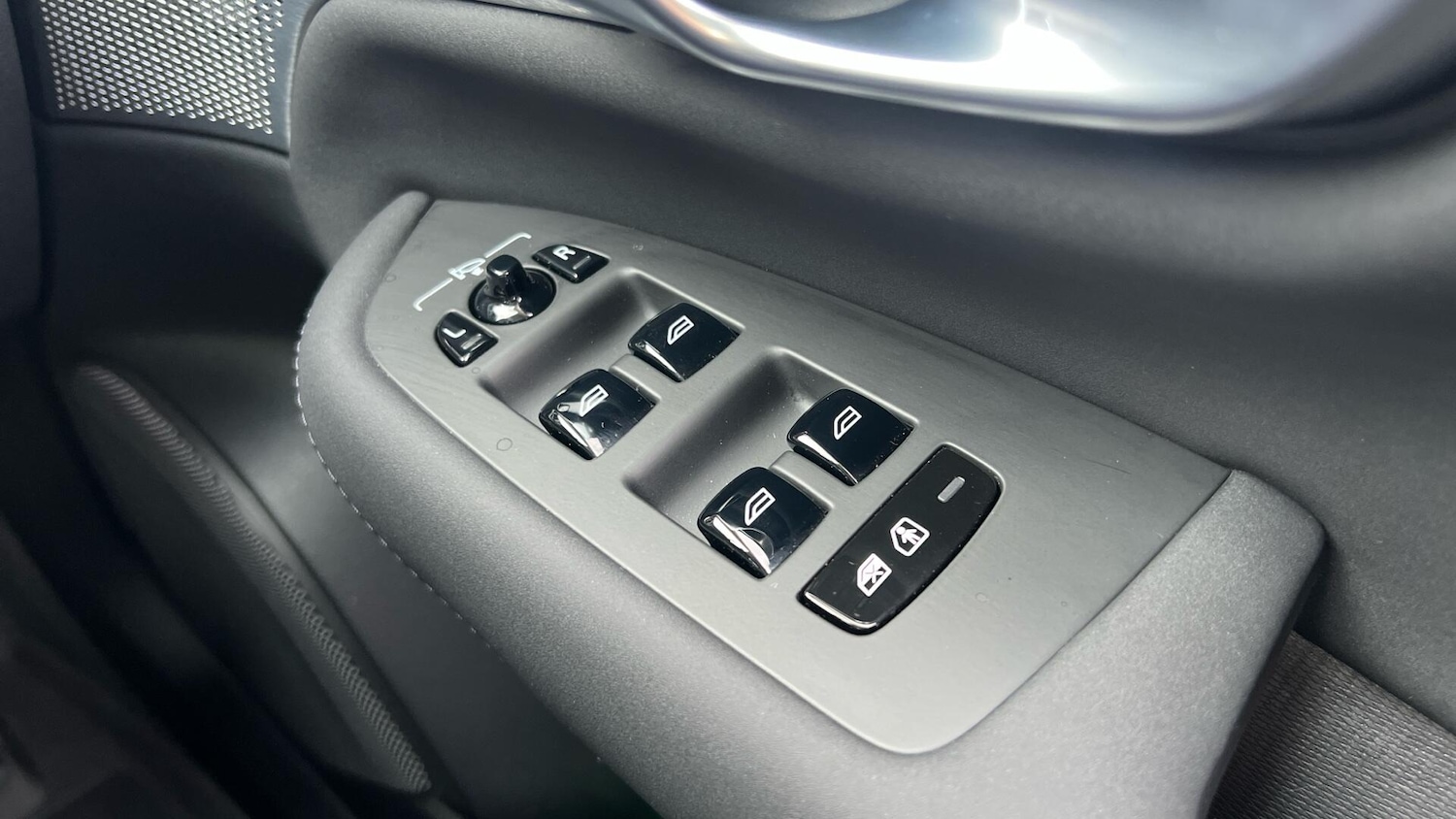 Used Volvo XC90 2025 for sale - 77646868: Photo 23