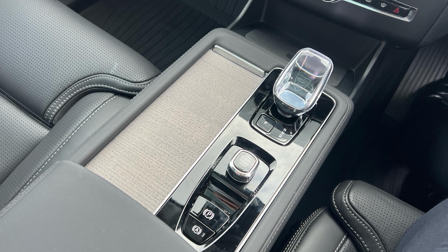 Used Volvo XC90 2025 for sale - 77646868: Photo 25