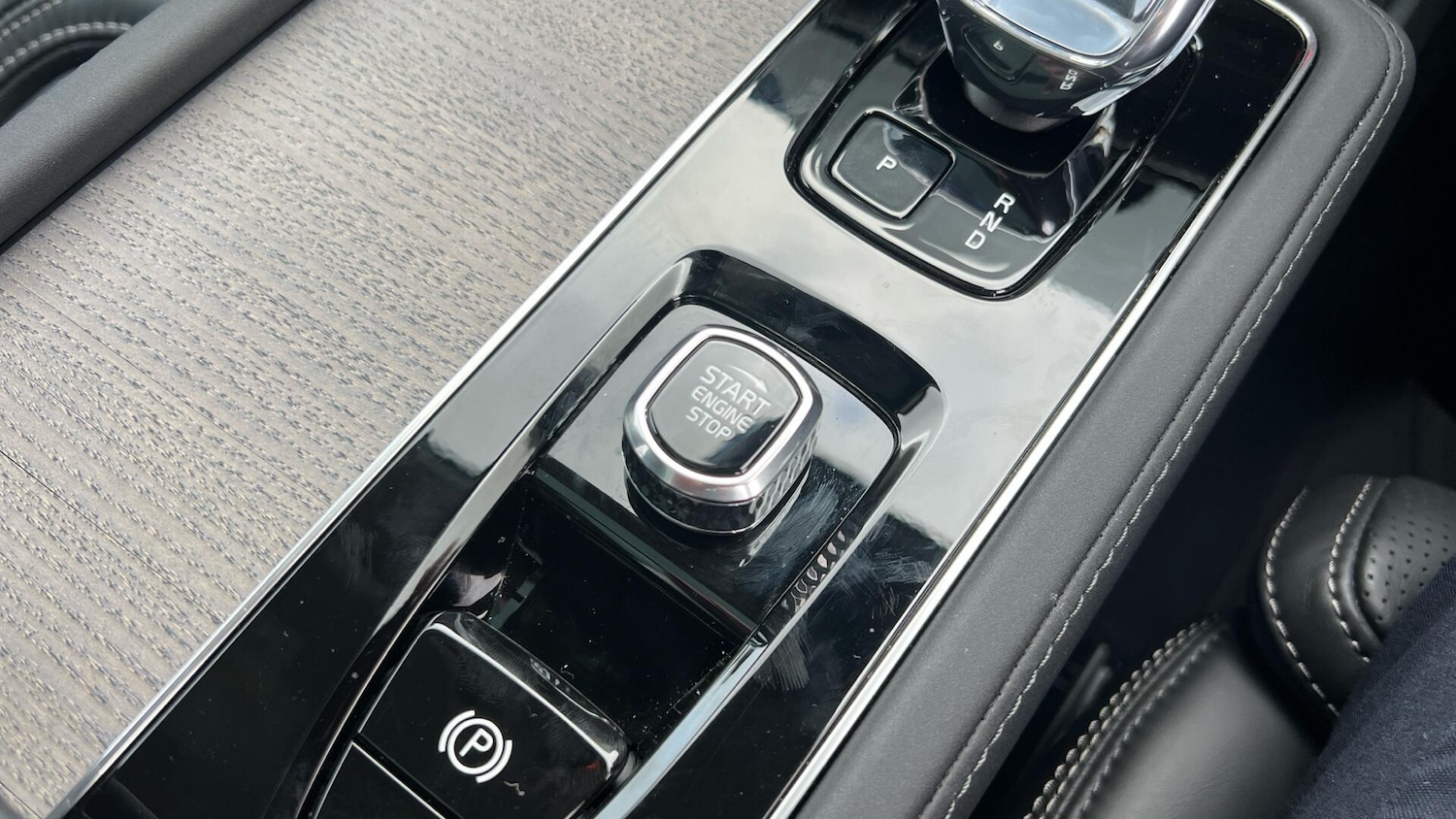 Used Volvo XC90 2025 for sale - 77646868: Photo 26