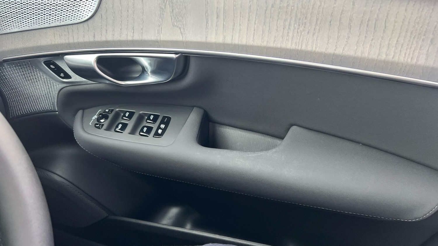 Used Volvo XC90 2025 for sale - 77646868: Photo 28