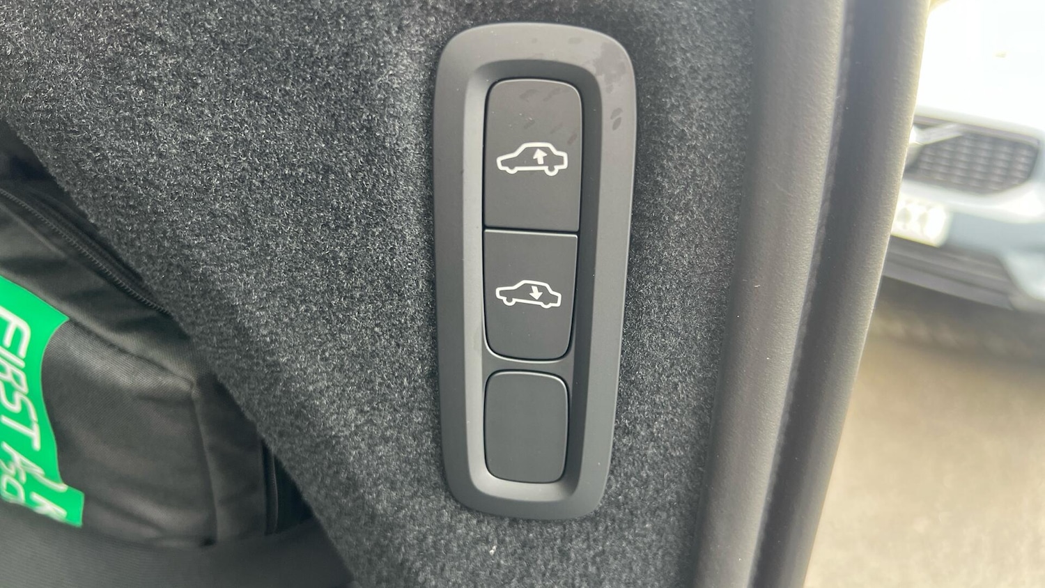 Used Volvo XC90 2025 for sale - 77646868: Photo 36