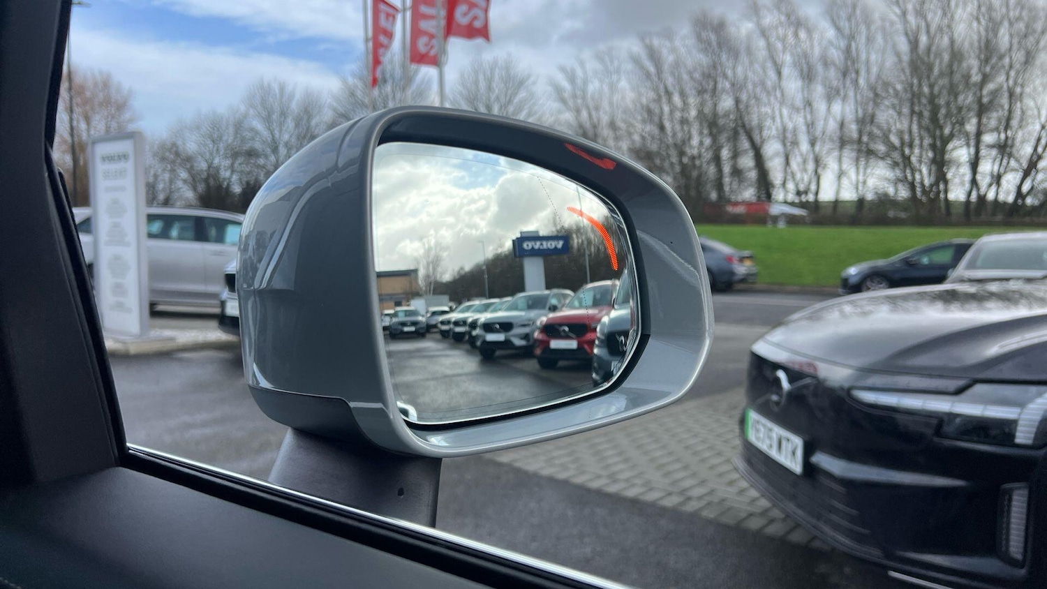 Used Volvo XC90 2025 for sale - 77646868: Photo 41