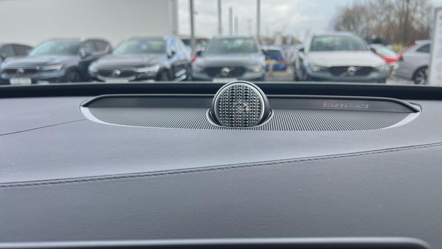 Used Volvo XC90 2025 for sale - 77646868: Photo 44