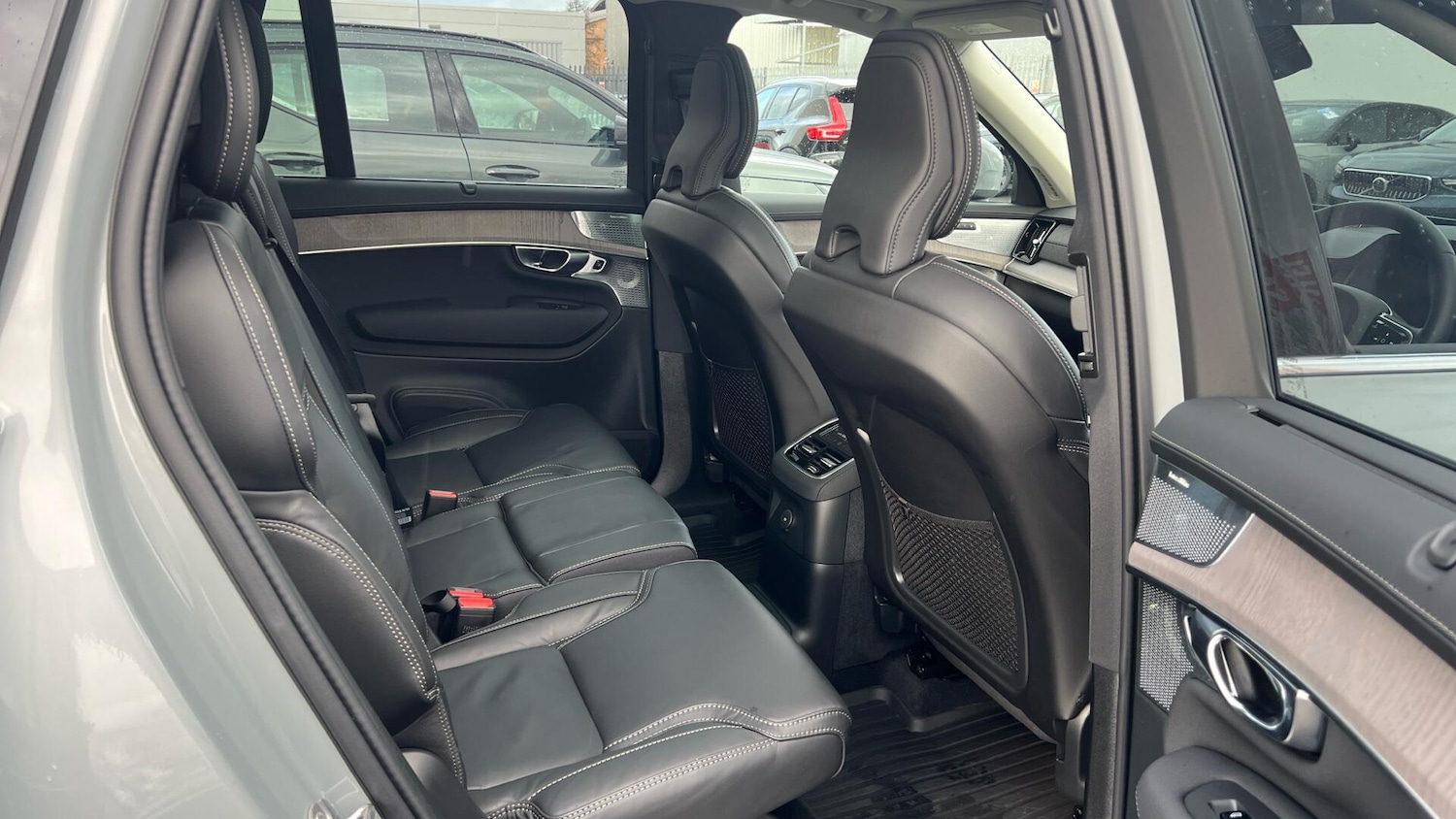 Used Volvo XC90 2025 for sale - 77646868: Photo 6