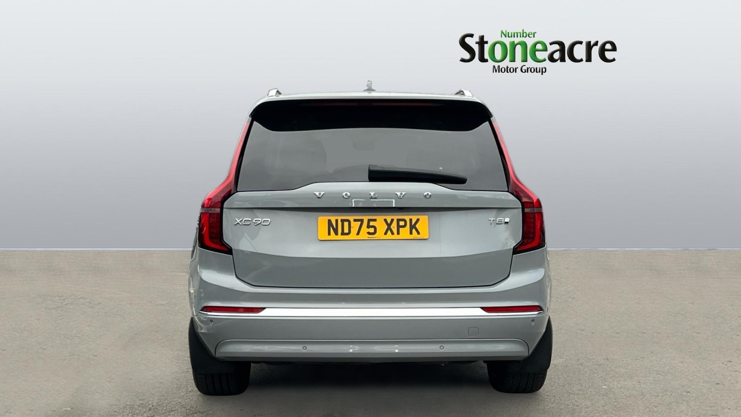 Used Volvo XC90 2025 for sale - 77646868: Photo 7