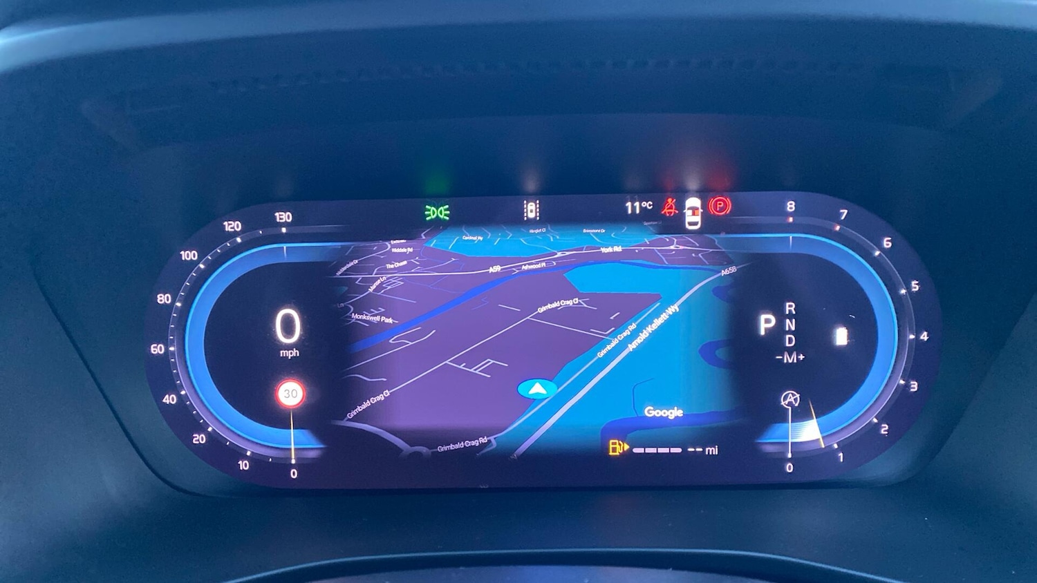 Used Volvo XC40 2024 for sale - 77097713: Photo 11