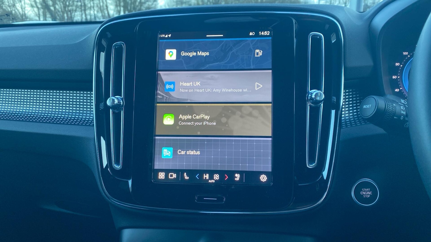 Used Volvo XC40 2024 for sale - 77097713: Photo 12