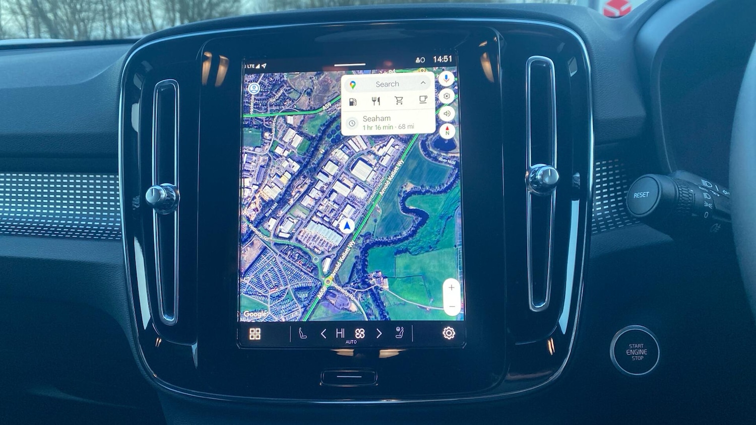 Used Volvo XC40 2024 for sale - 77097713: Photo 18