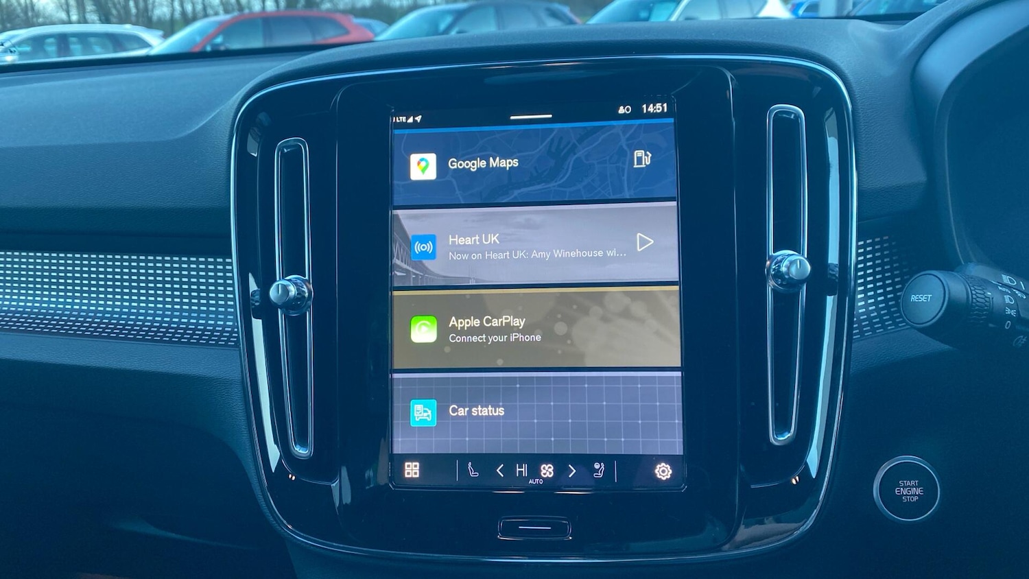 Used Volvo XC40 2024 for sale - 77097713: Photo 19