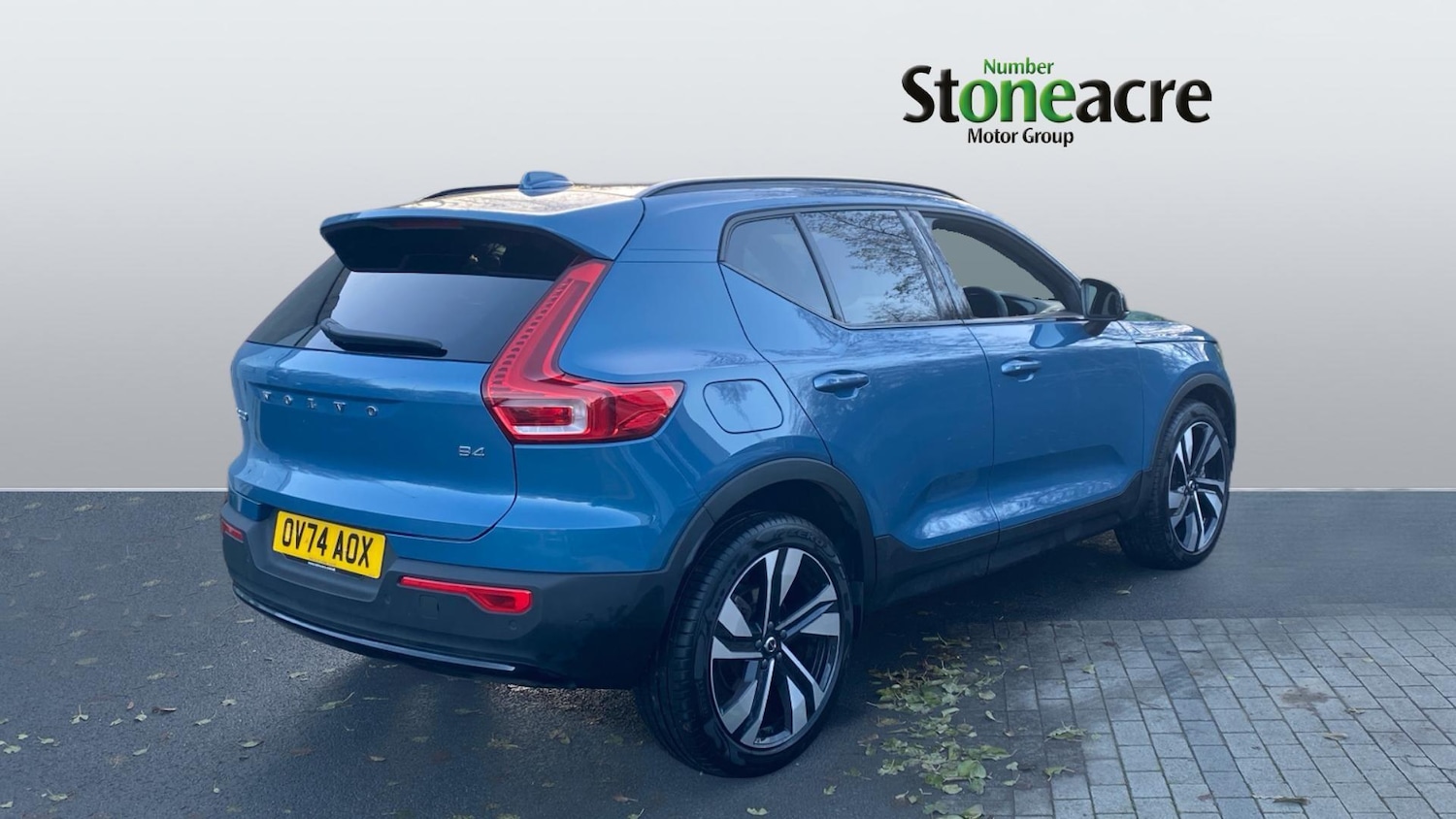Used Volvo XC40 2024 for sale - 77097713: Photo 2