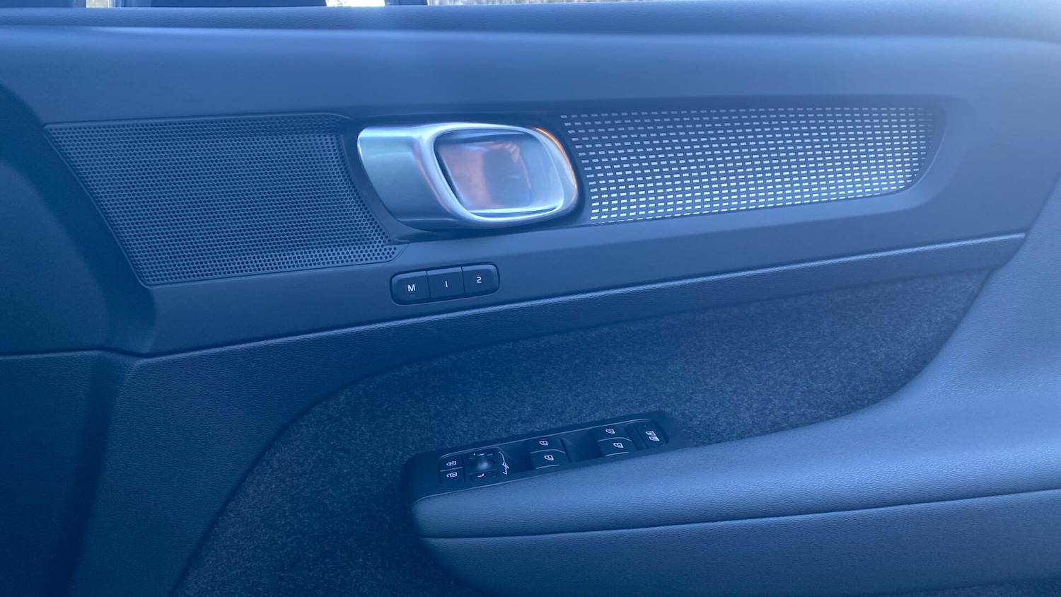 Used Volvo XC40 2024 for sale - 77097713: Photo 29