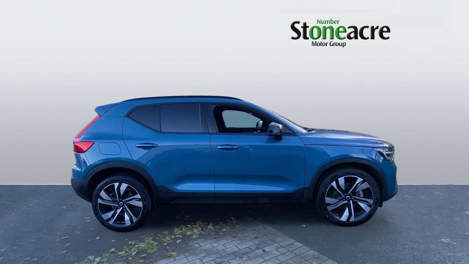 Used Volvo XC40 2024 for sale - 77097713: Photo 3