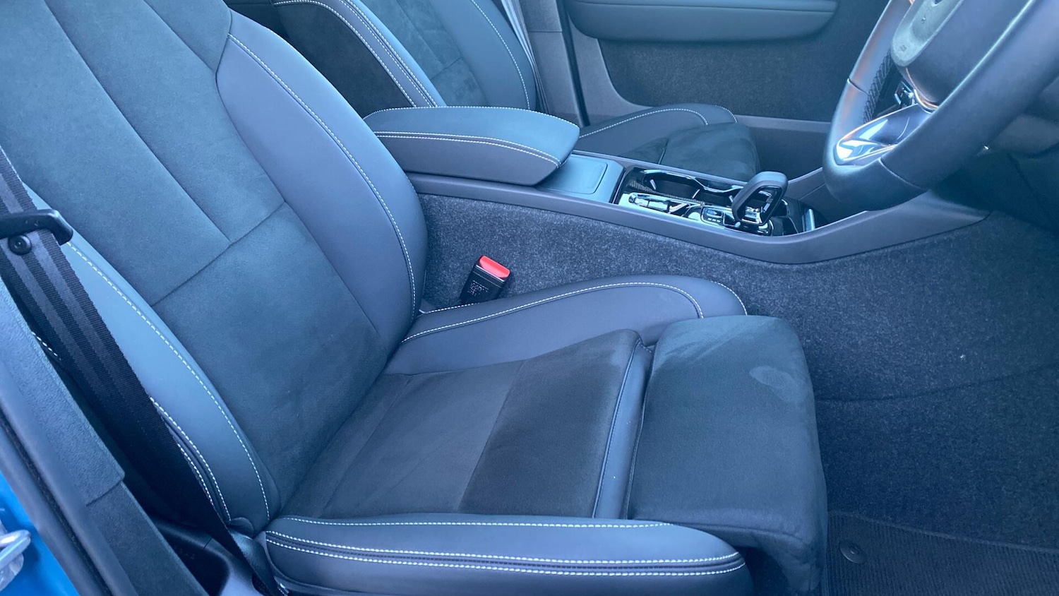 Used Volvo XC40 2024 for sale - 77097713: Photo 30