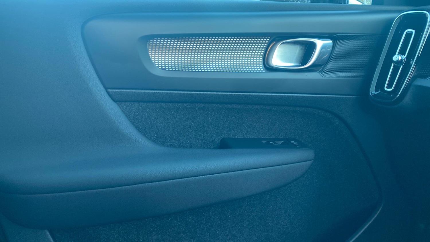 Used Volvo XC40 2024 for sale - 77097713: Photo 31