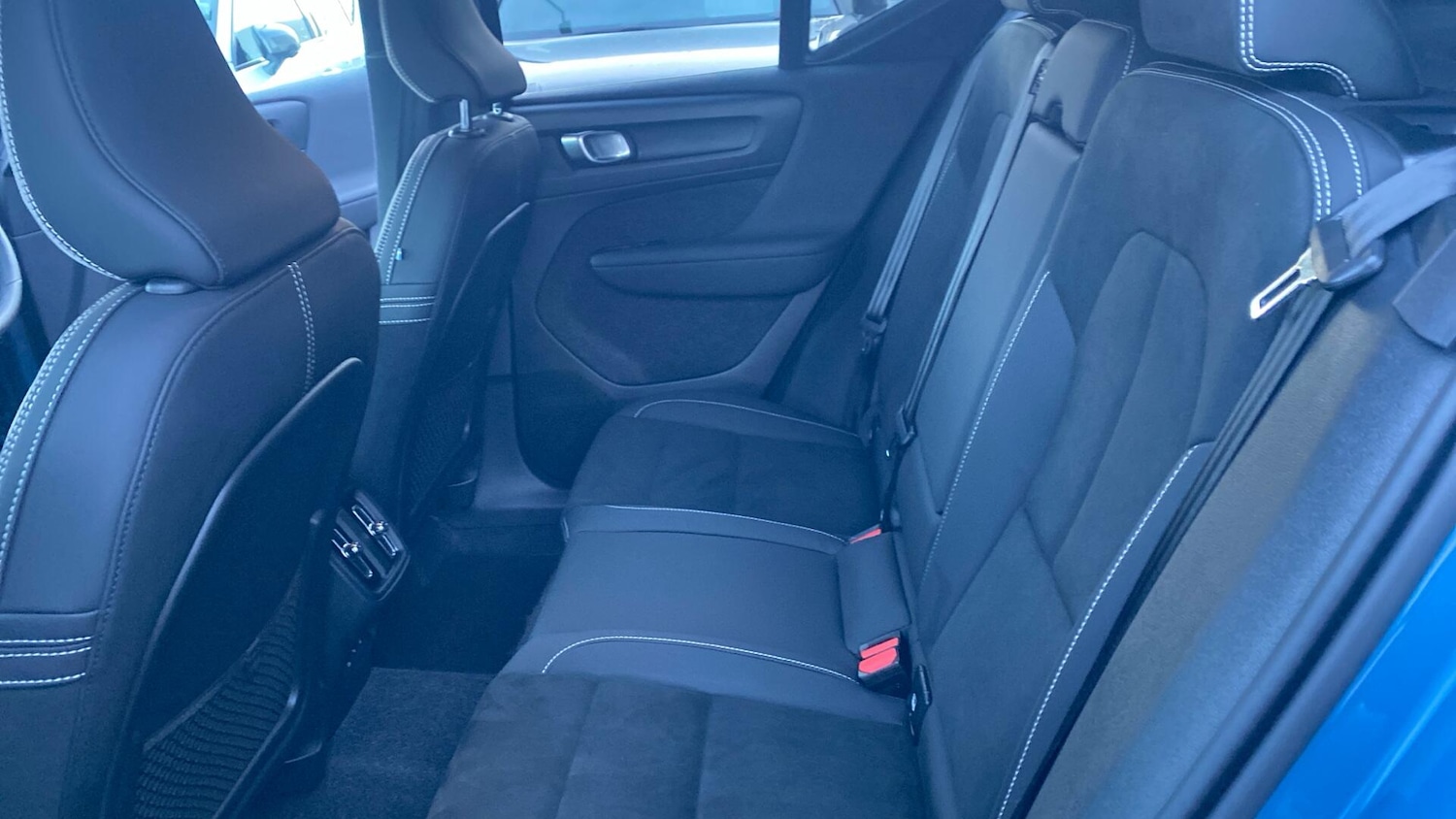 Used Volvo XC40 2024 for sale - 77097713: Photo 33