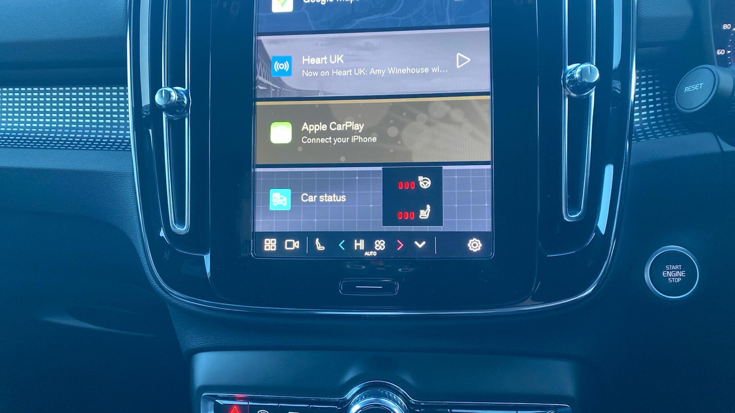 Used Volvo XC40 2024 for sale - 77097713: Photo 37