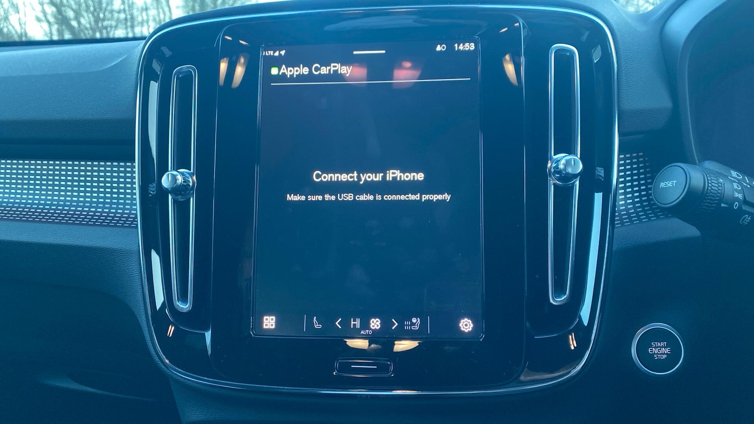 Used Volvo XC40 2024 for sale - 77097713: Photo 38