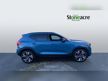 Used Volvo XC40 2024 for sale - 77097713: Photo