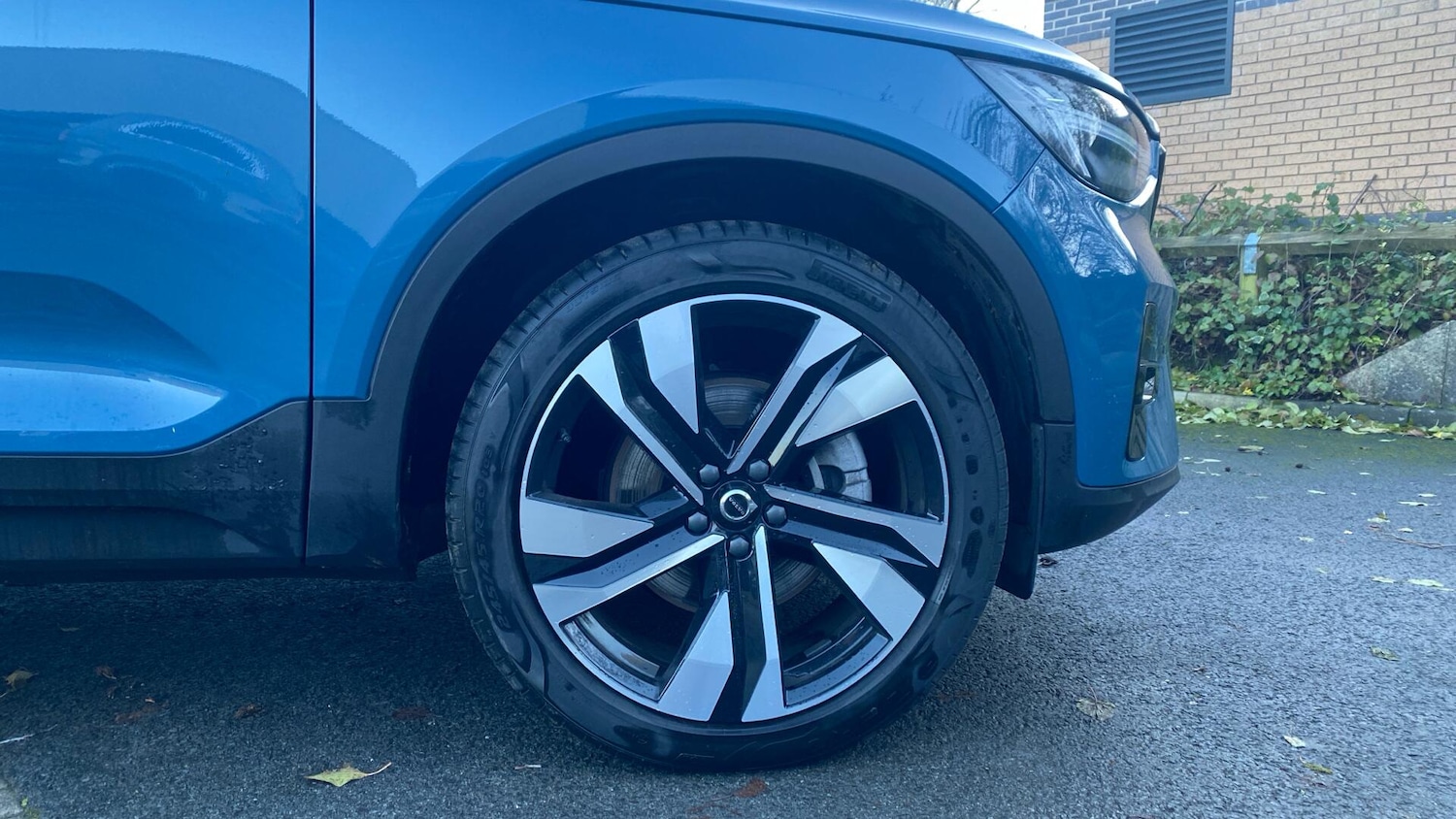 Used Volvo XC40 2024 for sale - 77097713: Photo 9