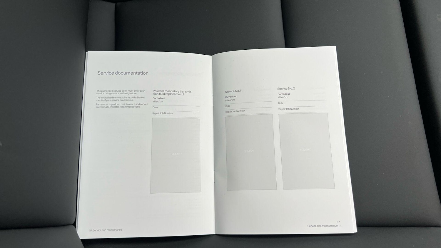 Used Polestar Polestar 4 2025 for sale - 77839116: Photo 14