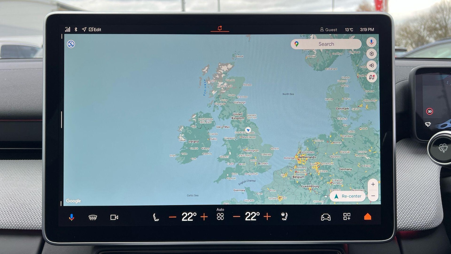 Used Polestar Polestar 4 2025 for sale - 77839116: Photo 17