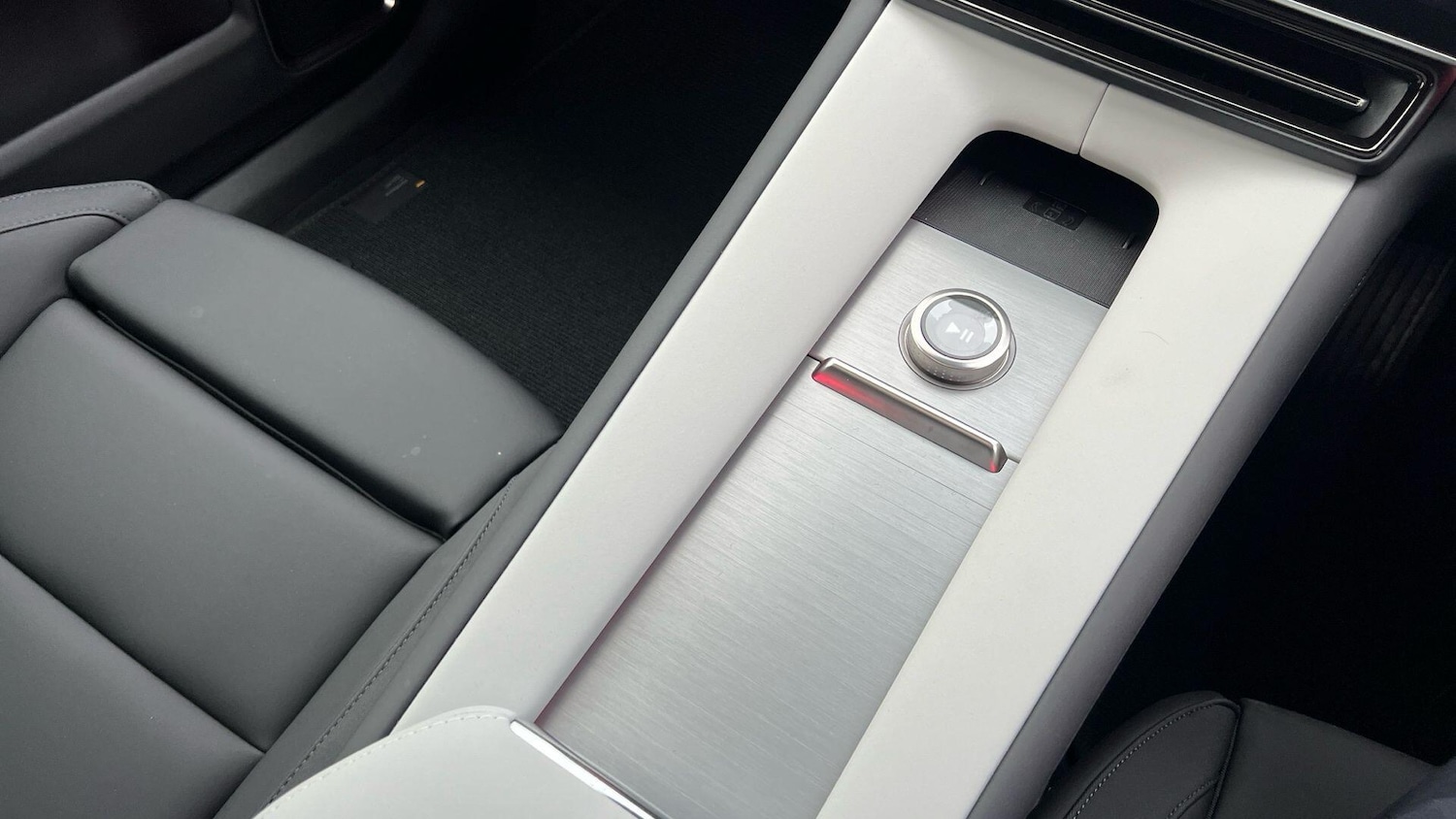 Used Polestar Polestar 4 2025 for sale - 77839116: Photo 25