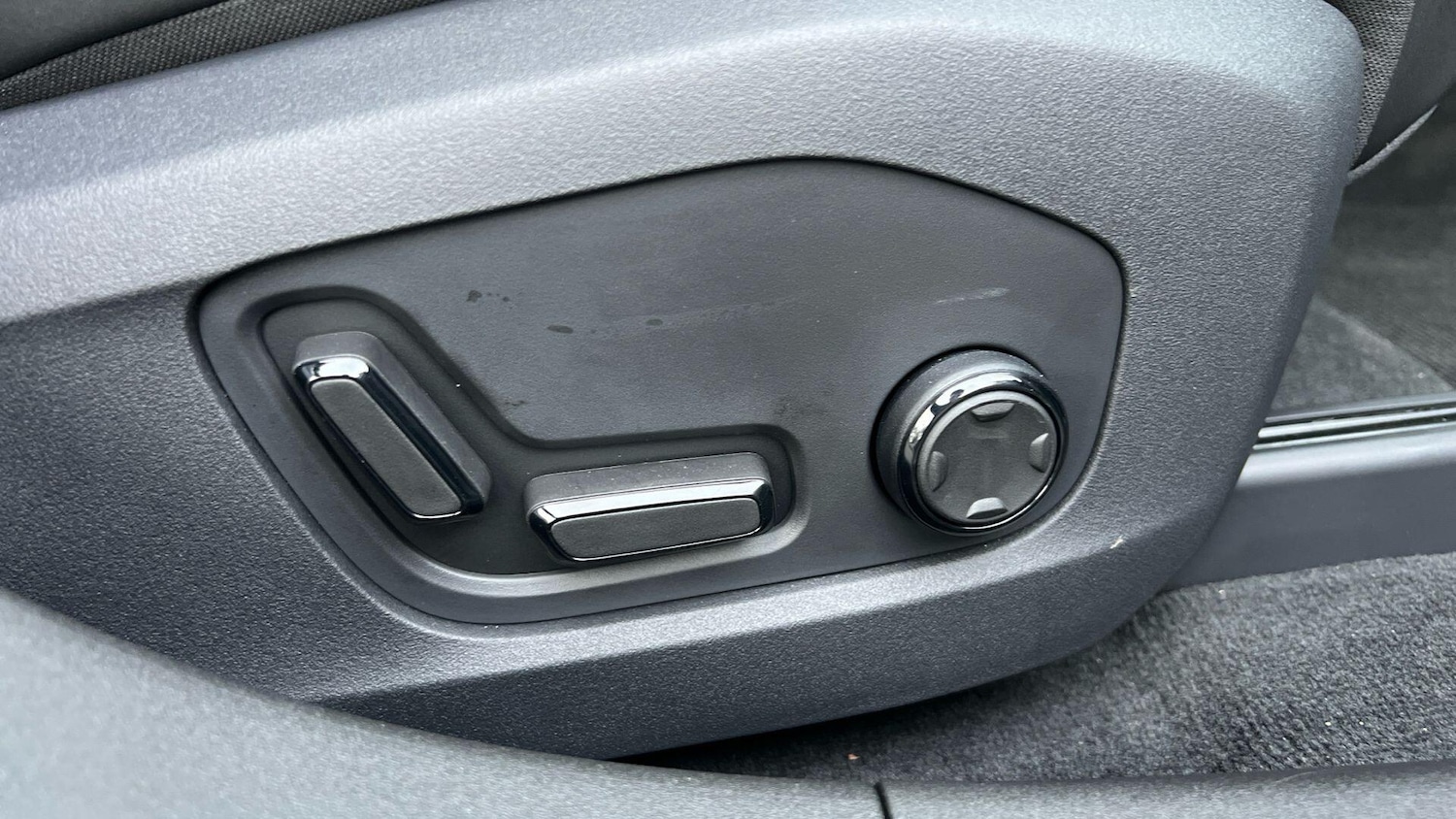 Used Polestar Polestar 4 2025 for sale - 77839116: Photo 28