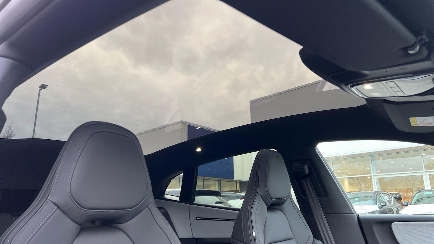 Used Polestar Polestar 4 2025 for sale - 77839116: Photo 29