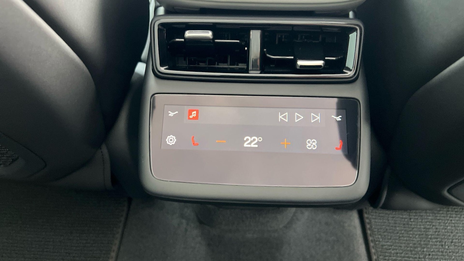 Used Polestar Polestar 4 2025 for sale - 77839116: Photo 34