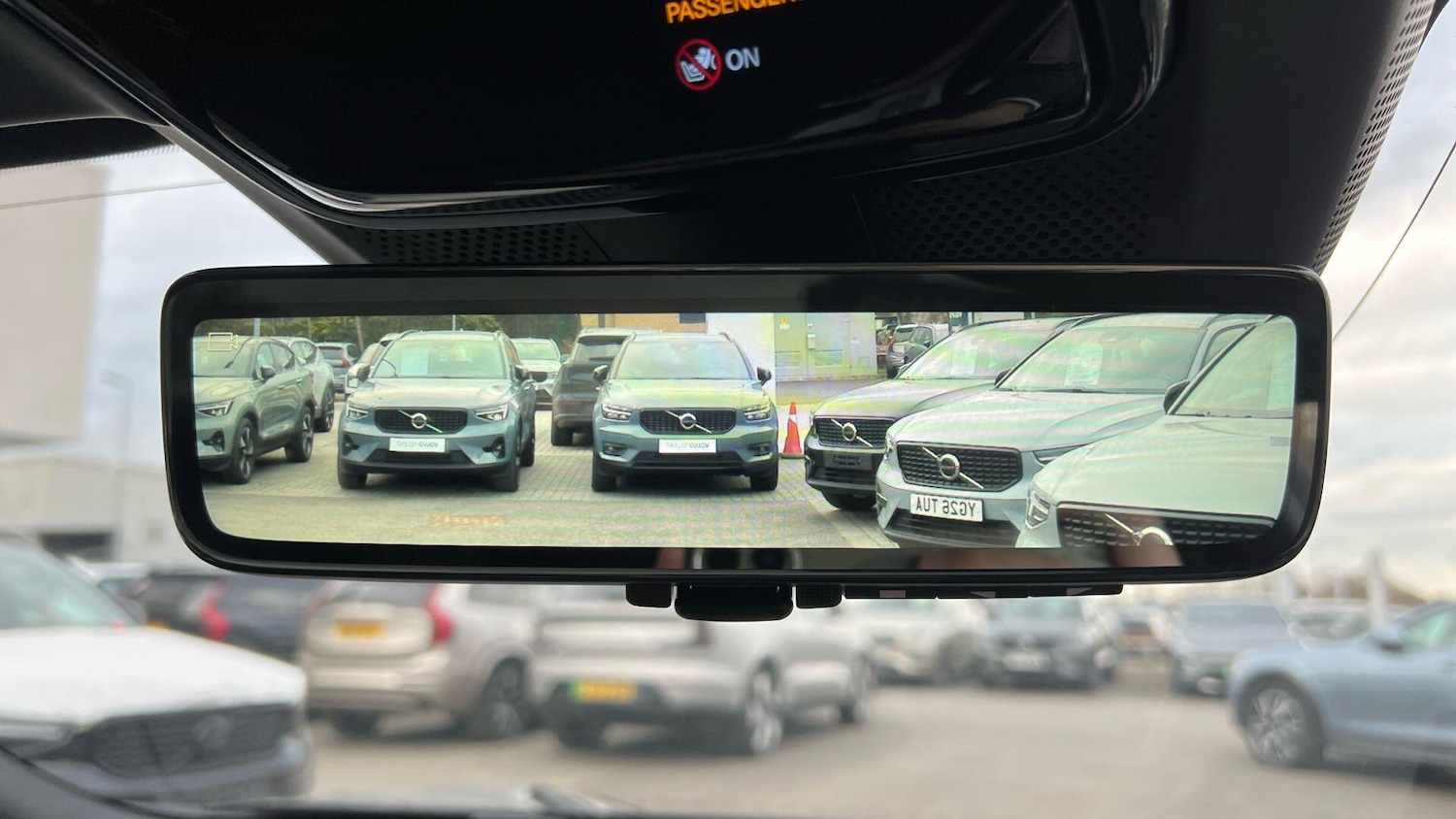 Used Polestar Polestar 4 2025 for sale - 77839116: Photo 36