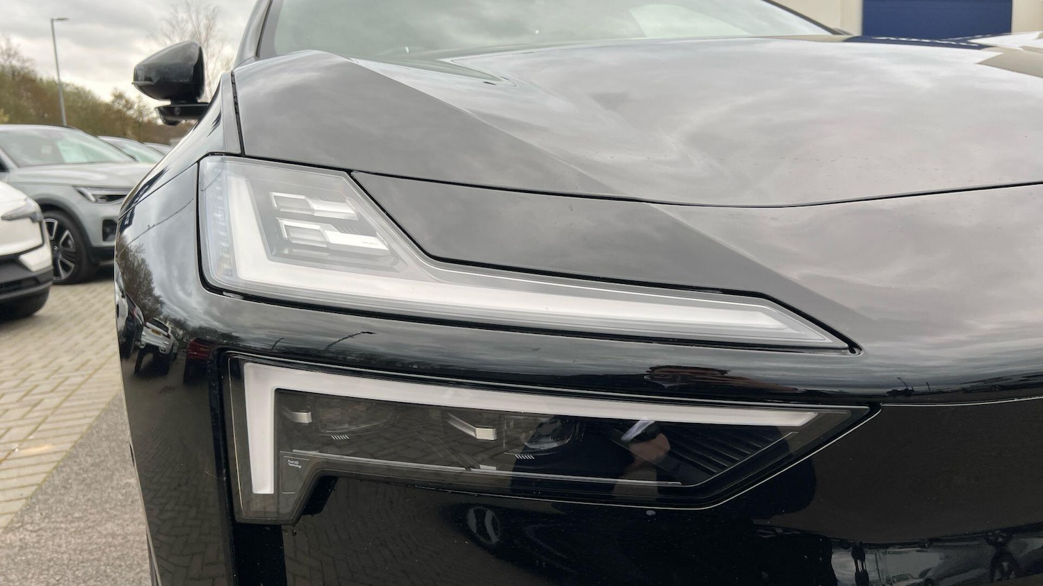 Used Polestar Polestar 4 2025 for sale - 77839116: Photo 38