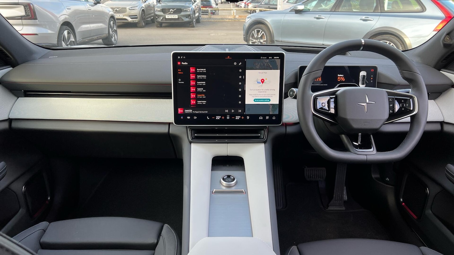 Used Polestar Polestar 4 2025 for sale - 77839116: Photo 47