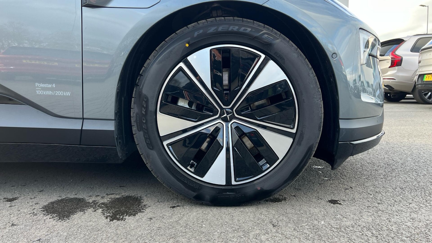 Used Polestar Polestar 4 2025 for sale - 77839116: Photo 51