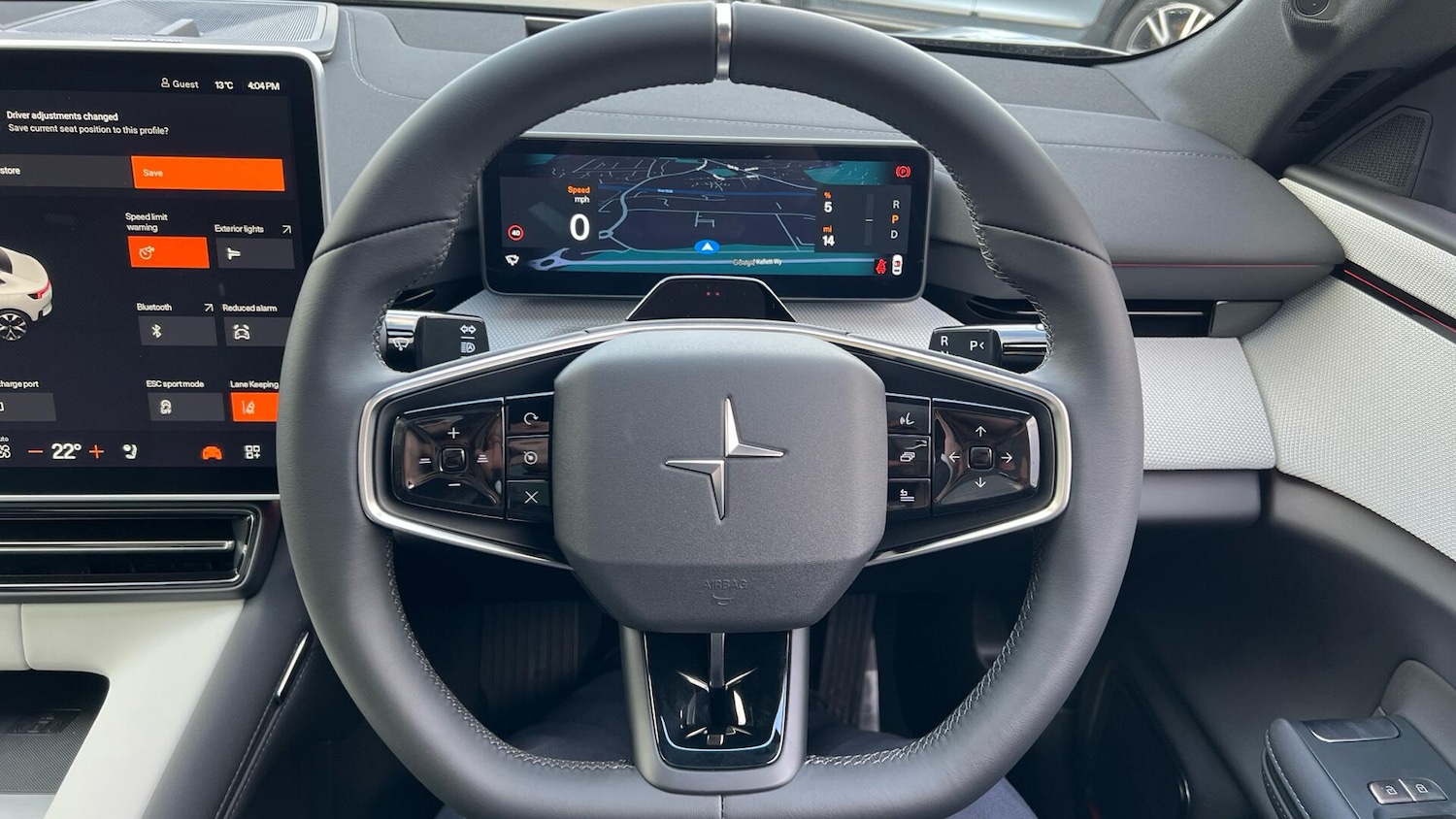 Used Polestar Polestar 4 2025 for sale - 77839116: Photo 52