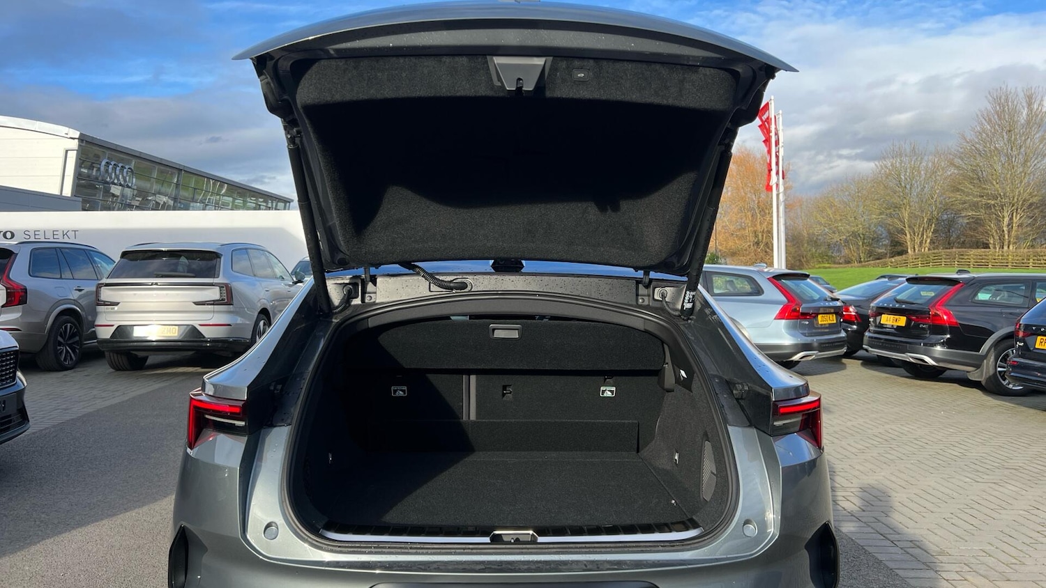 Used Polestar Polestar 4 2025 for sale - 77839116: Photo 55