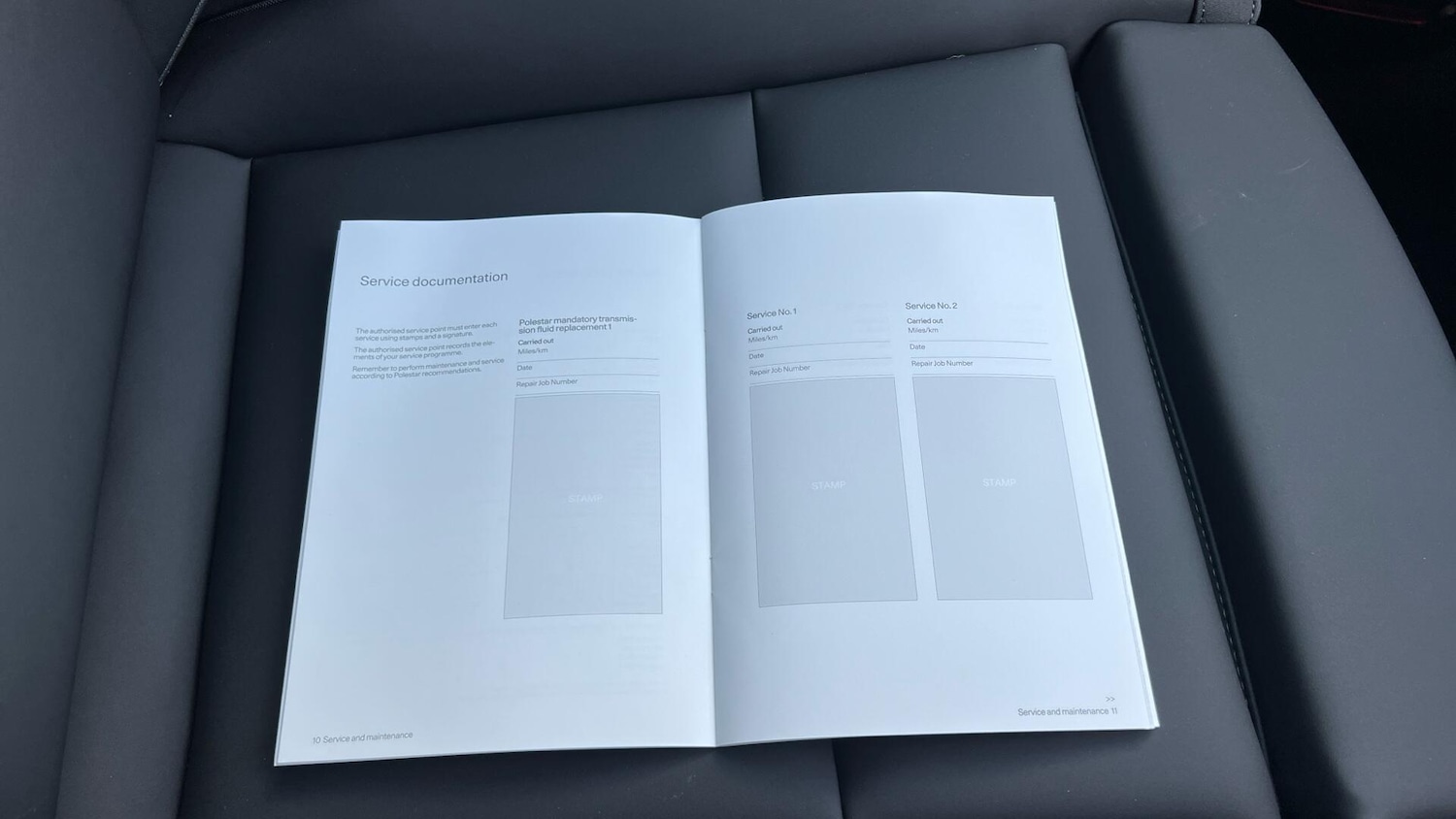 Used Polestar Polestar 4 2025 for sale - 77839116: Photo 56