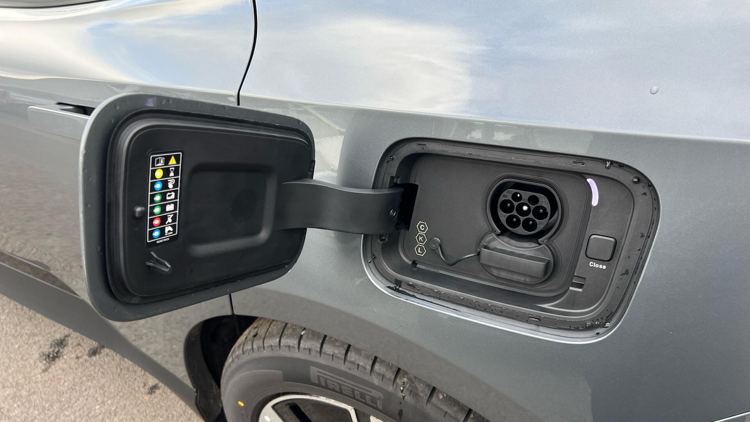 Used Polestar Polestar 4 2025 for sale - 77839116: Photo 57