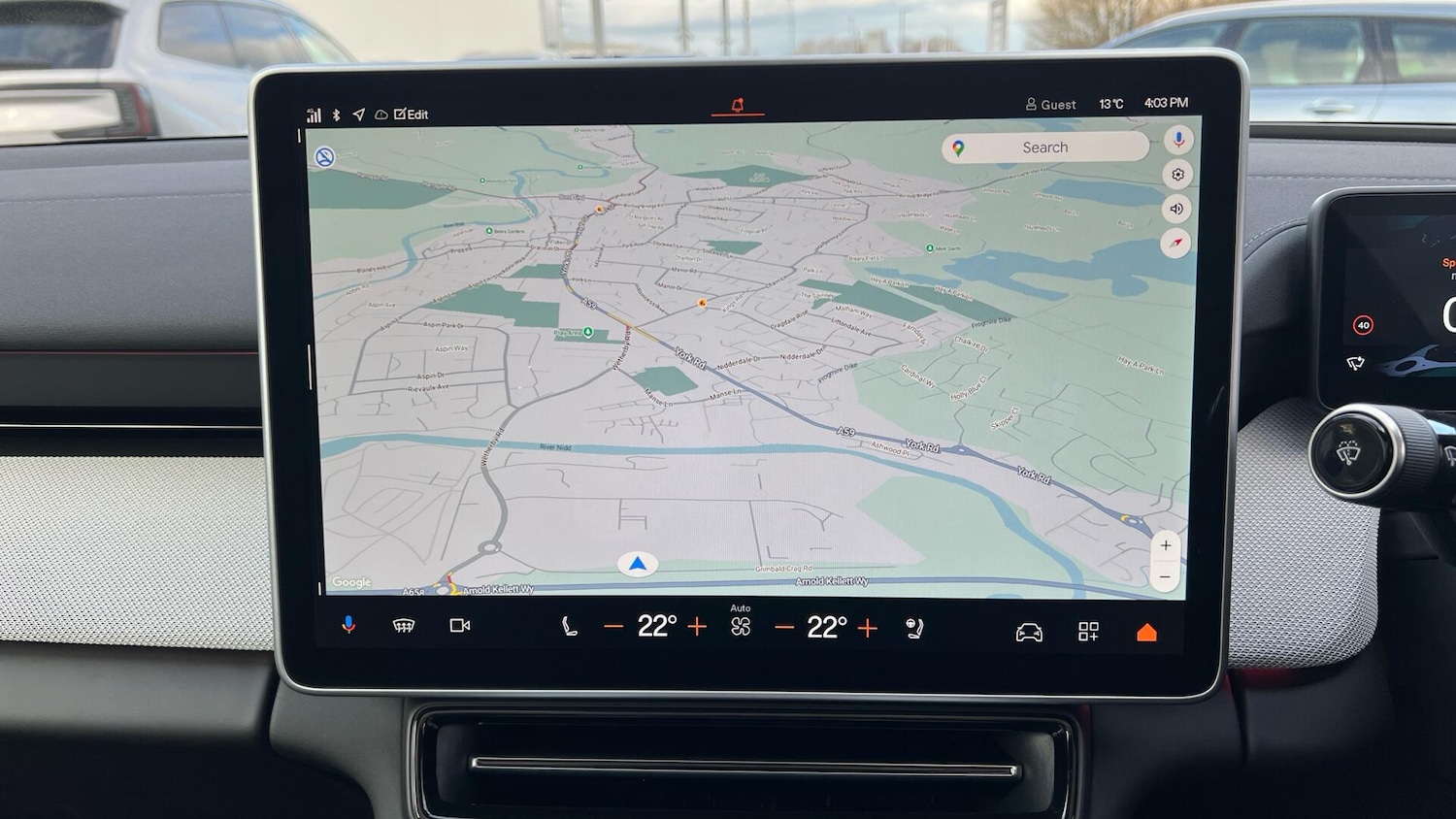 Used Polestar Polestar 4 2025 for sale - 77839116: Photo 59